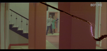 Graal Post Production House